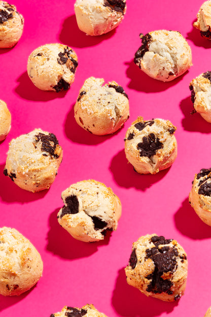 Mochi Brownie Mix