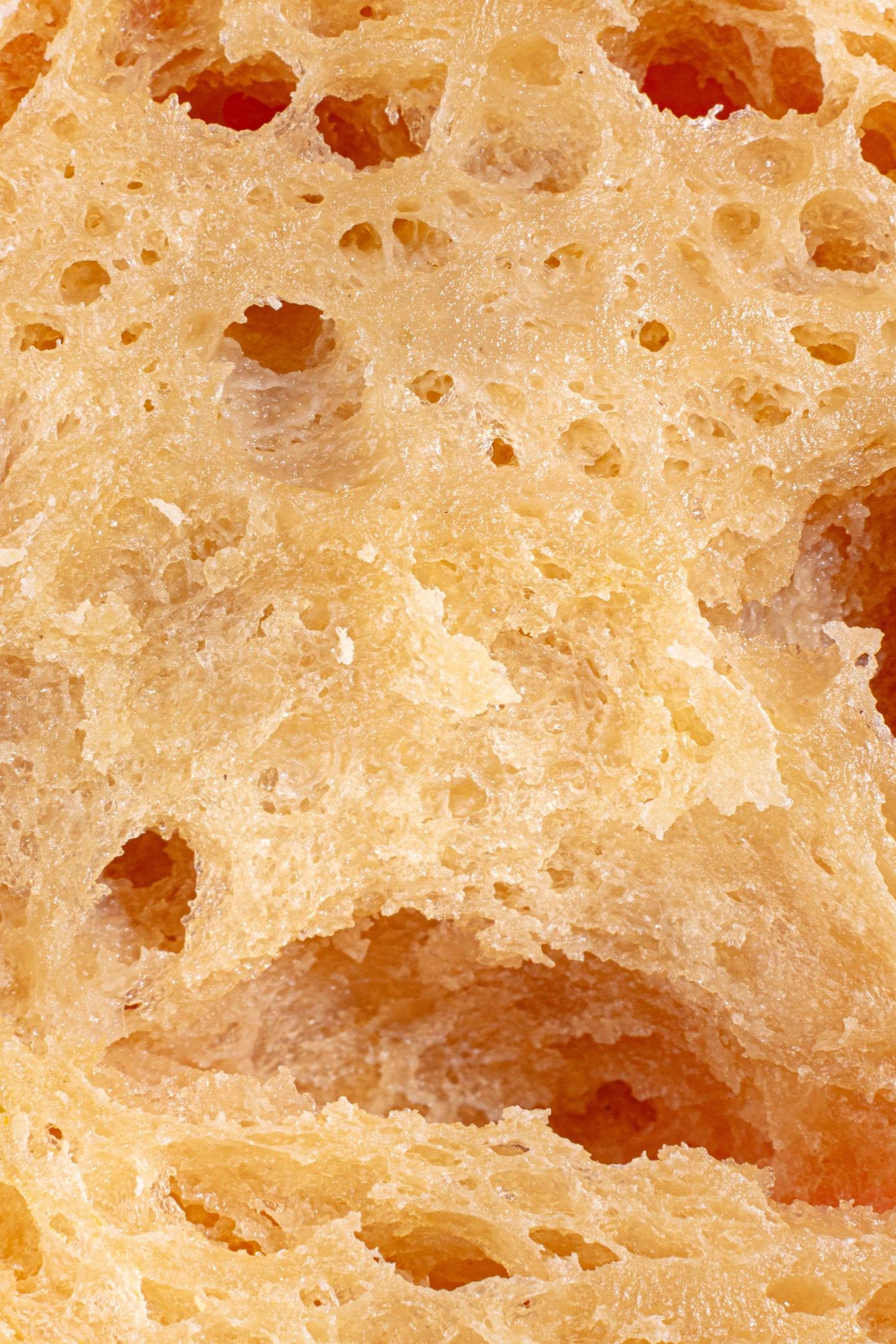Mochi Butter Cake – Island Style